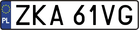 ZKA61VG