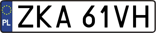 ZKA61VH