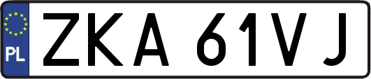 ZKA61VJ