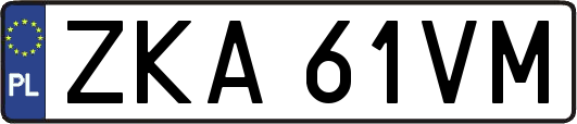 ZKA61VM