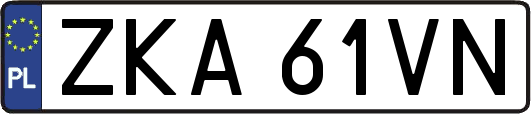 ZKA61VN