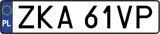 ZKA61VP