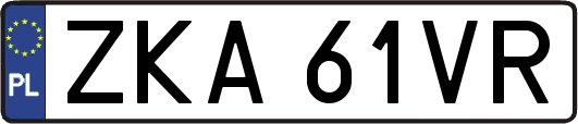 ZKA61VR