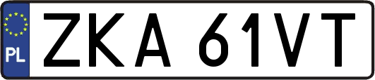 ZKA61VT