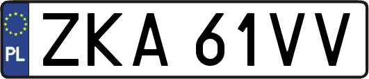 ZKA61VV