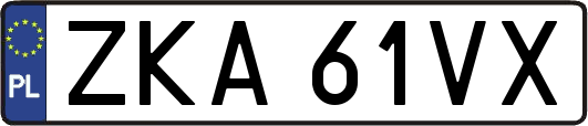 ZKA61VX