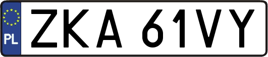 ZKA61VY
