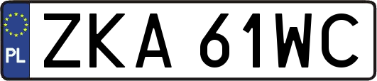 ZKA61WC