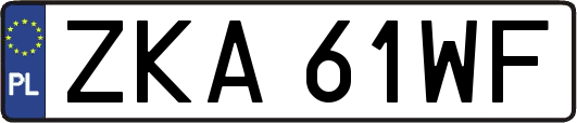 ZKA61WF
