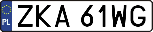 ZKA61WG