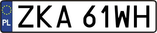 ZKA61WH