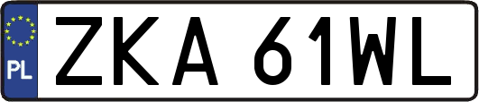ZKA61WL