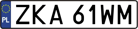 ZKA61WM