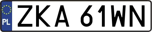 ZKA61WN