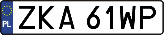 ZKA61WP
