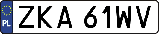 ZKA61WV