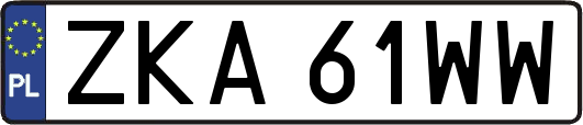 ZKA61WW