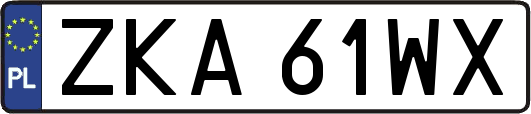 ZKA61WX