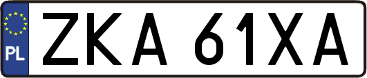 ZKA61XA