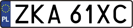 ZKA61XC