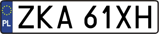 ZKA61XH