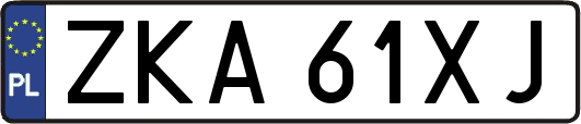 ZKA61XJ