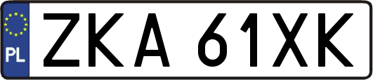 ZKA61XK