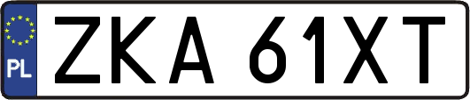 ZKA61XT