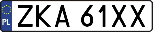 ZKA61XX