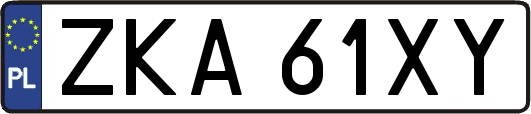 ZKA61XY