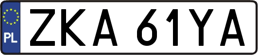 ZKA61YA