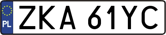 ZKA61YC