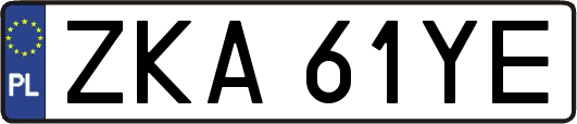 ZKA61YE