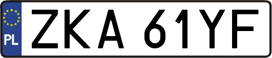 ZKA61YF