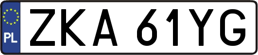 ZKA61YG