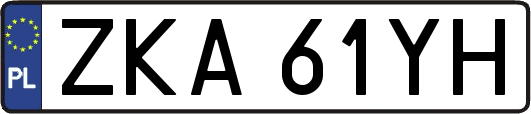 ZKA61YH