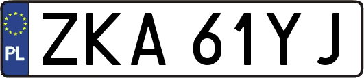 ZKA61YJ