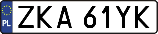 ZKA61YK