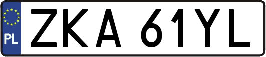 ZKA61YL