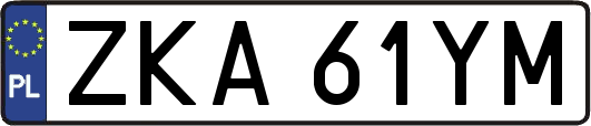 ZKA61YM