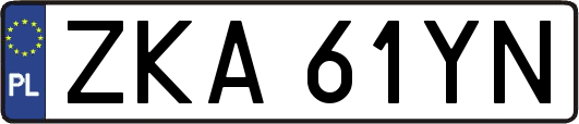 ZKA61YN