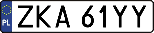 ZKA61YY