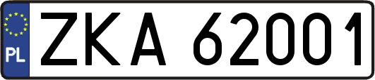 ZKA62001