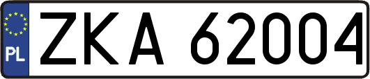 ZKA62004