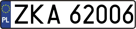 ZKA62006