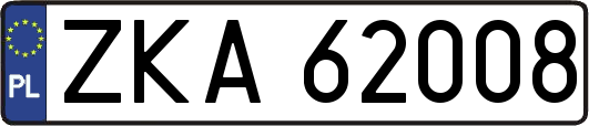 ZKA62008