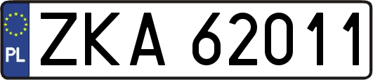 ZKA62011