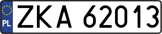 ZKA62013