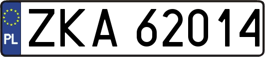 ZKA62014
