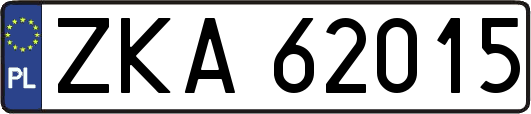 ZKA62015
